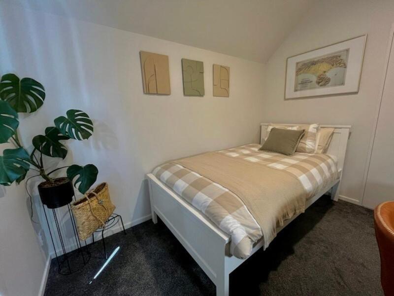 Cozy Nest On Manchester *